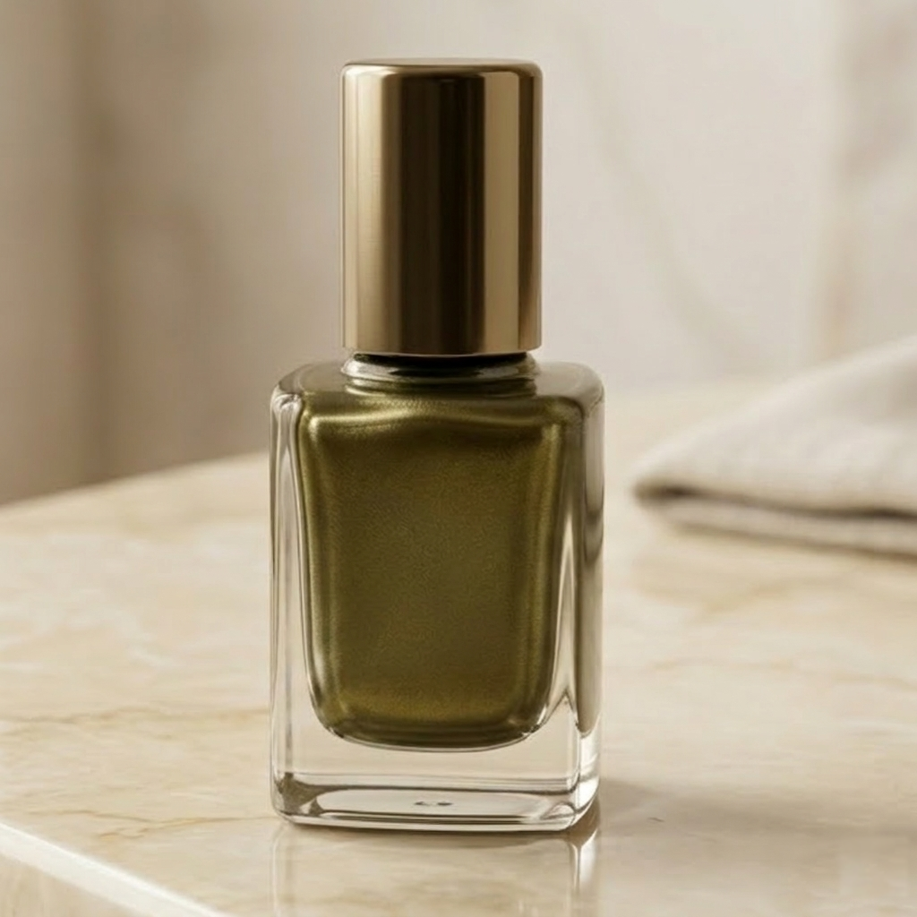 VN Beauty Nail Polish
