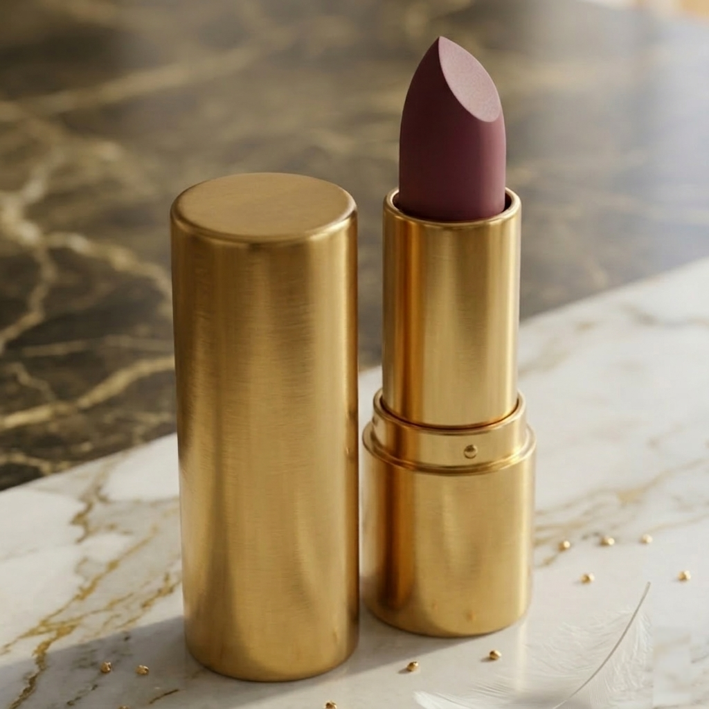 VN Luxe Matte Lipstick