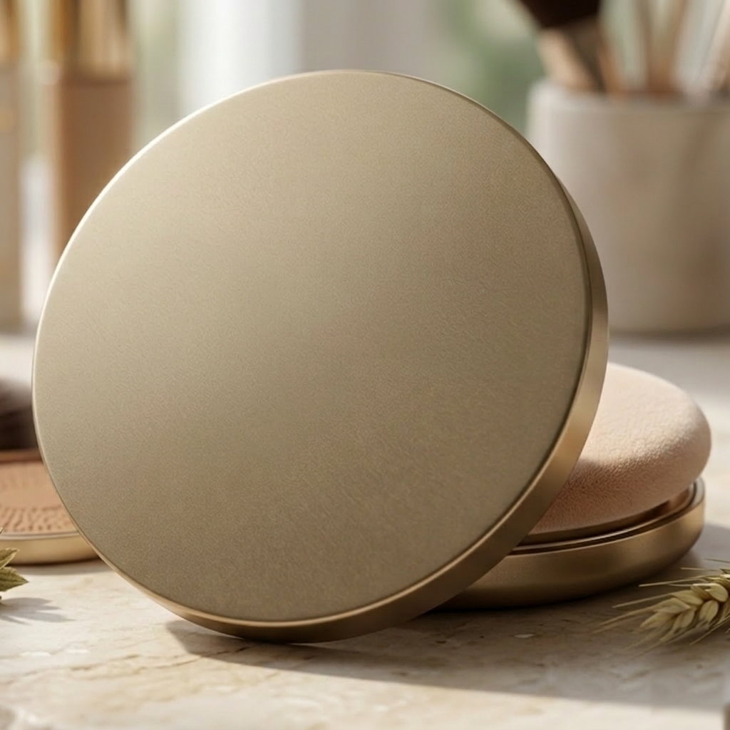 VN Perfecting Skin Powder