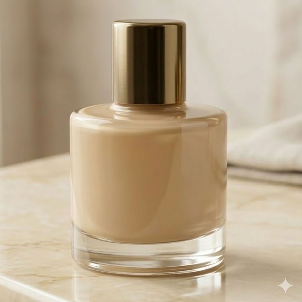 VN Liquid Foundation
